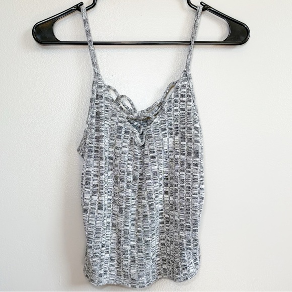 American Eagle Outfitters AEO Essentials Camisole Gray Women’s Medium - Picture 1 of 6